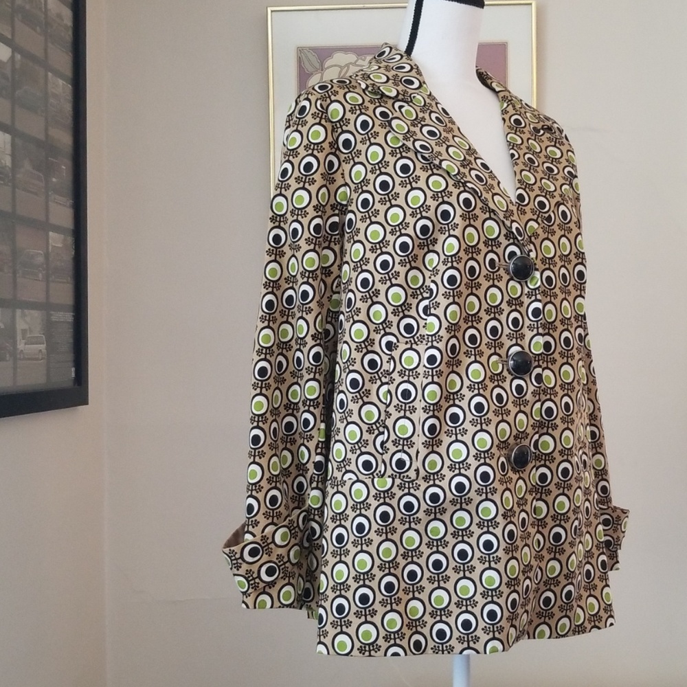 R.Q.T Woman Blazer